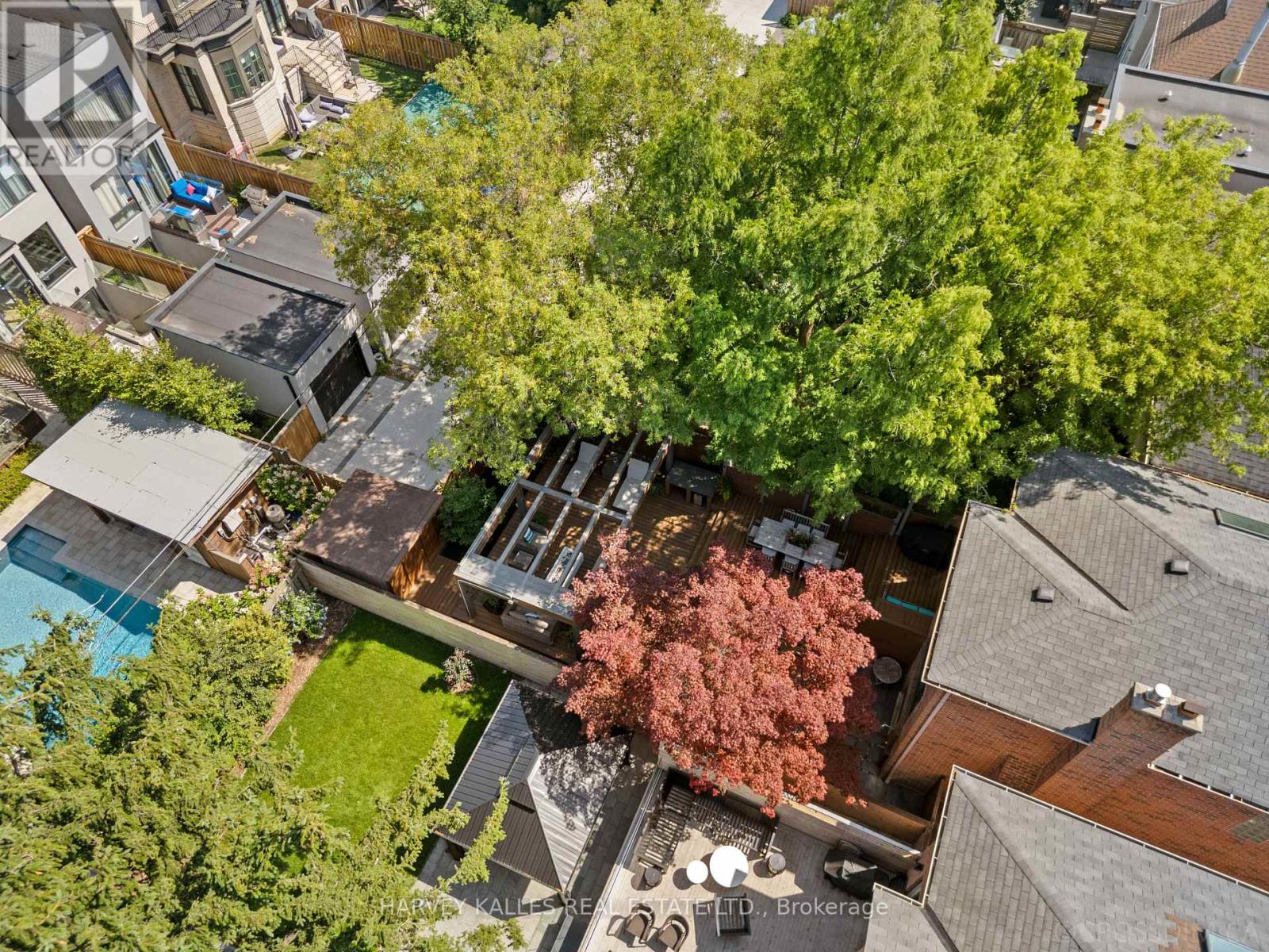434 Bedford Park Avenue, Toronto, Ontario  M5M 1K1 - Photo 47 - C13657892