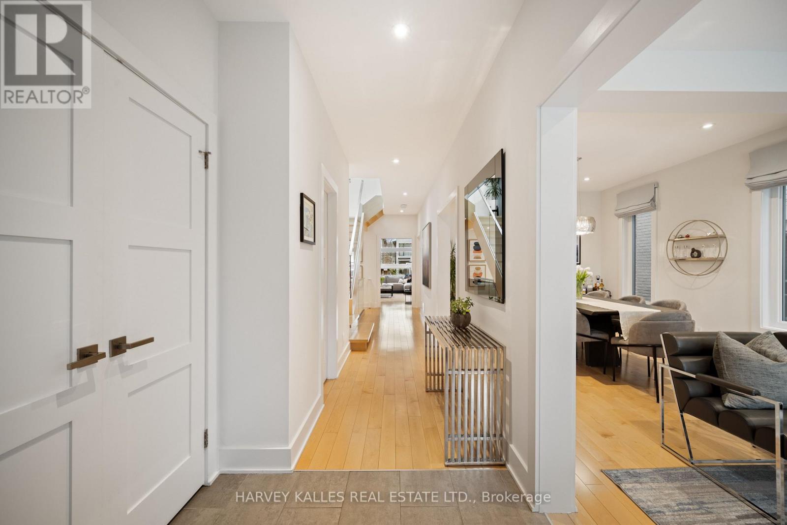434 Bedford Park Avenue, Toronto, Ontario  M5M 1K1 - Photo 5 - C13657892