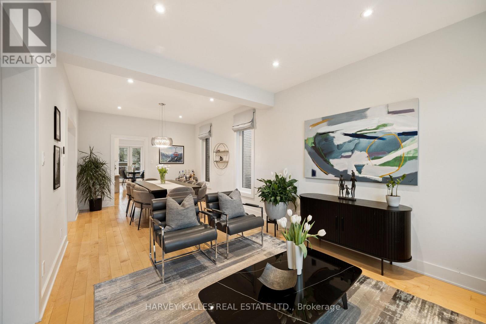 434 Bedford Park Avenue, Toronto, Ontario  M5M 1K1 - Photo 9 - C13657892