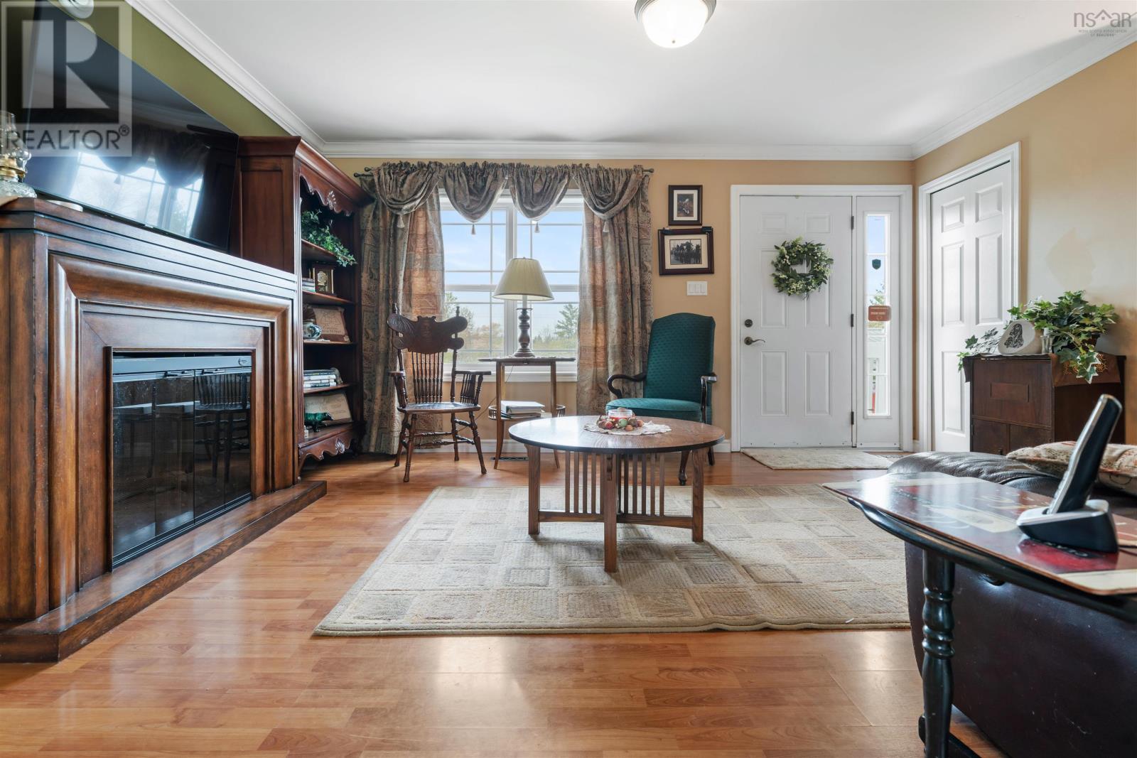 11 Grono Road, Dutch Settlement, Nova Scotia  B2S 2H2 - Photo 4 - 202611629
