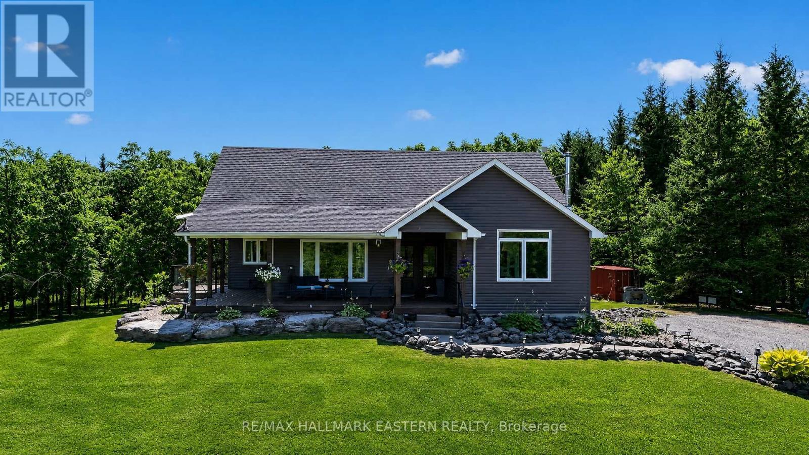 2877 10th Line E, Trent Hills, Ontario  K0L 1L0 - Photo 3 - X13657890