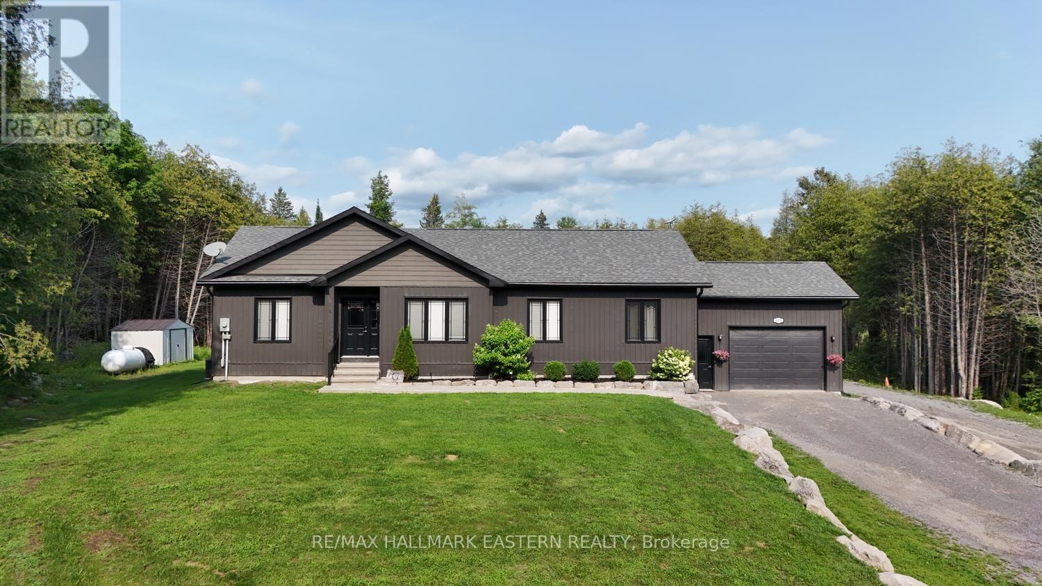 639 8TH LINE S, Douro-Dummer, Ontario
