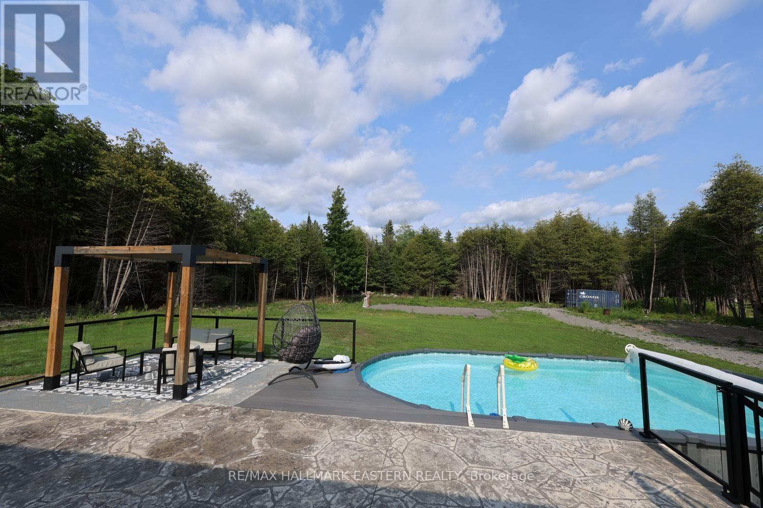 639 8th Line S, Douro-Dummer, Ontario  K0L 2V0 - Photo 45 - X13657942