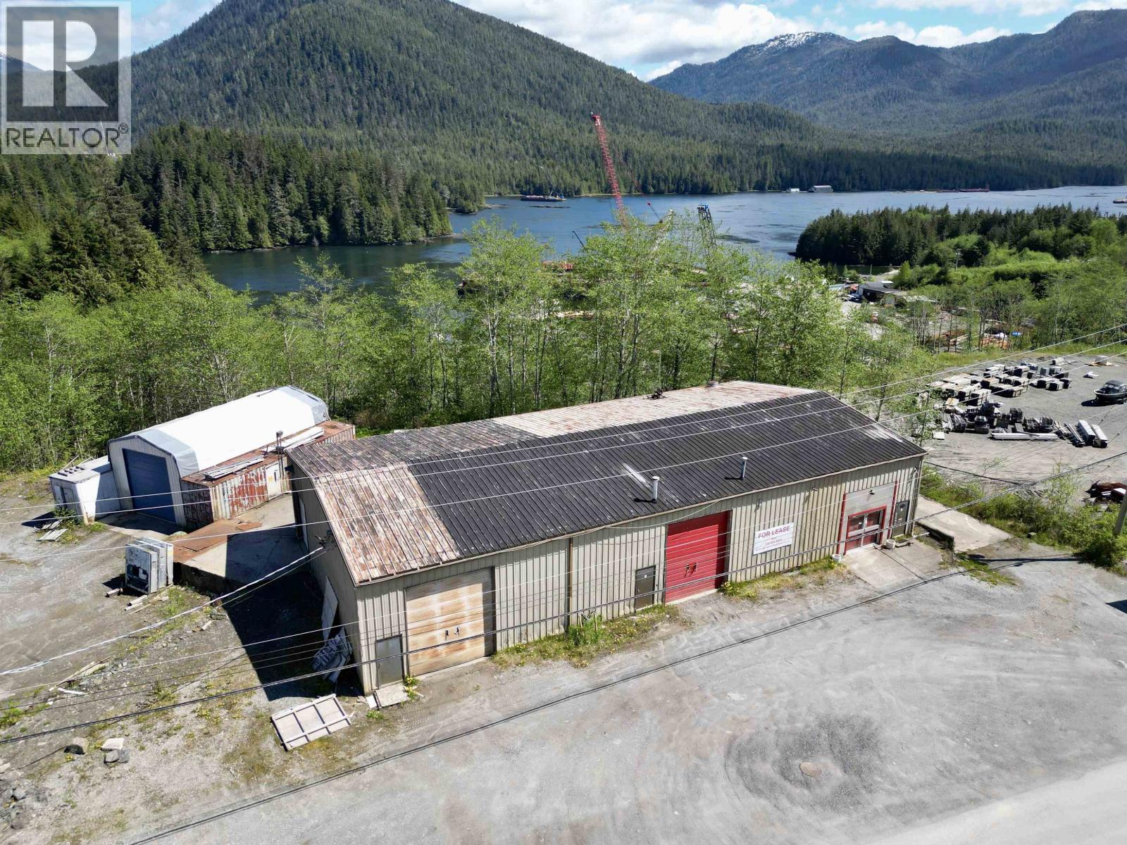 101 KAIEN ROAD, Prince Rupert, British Columbia