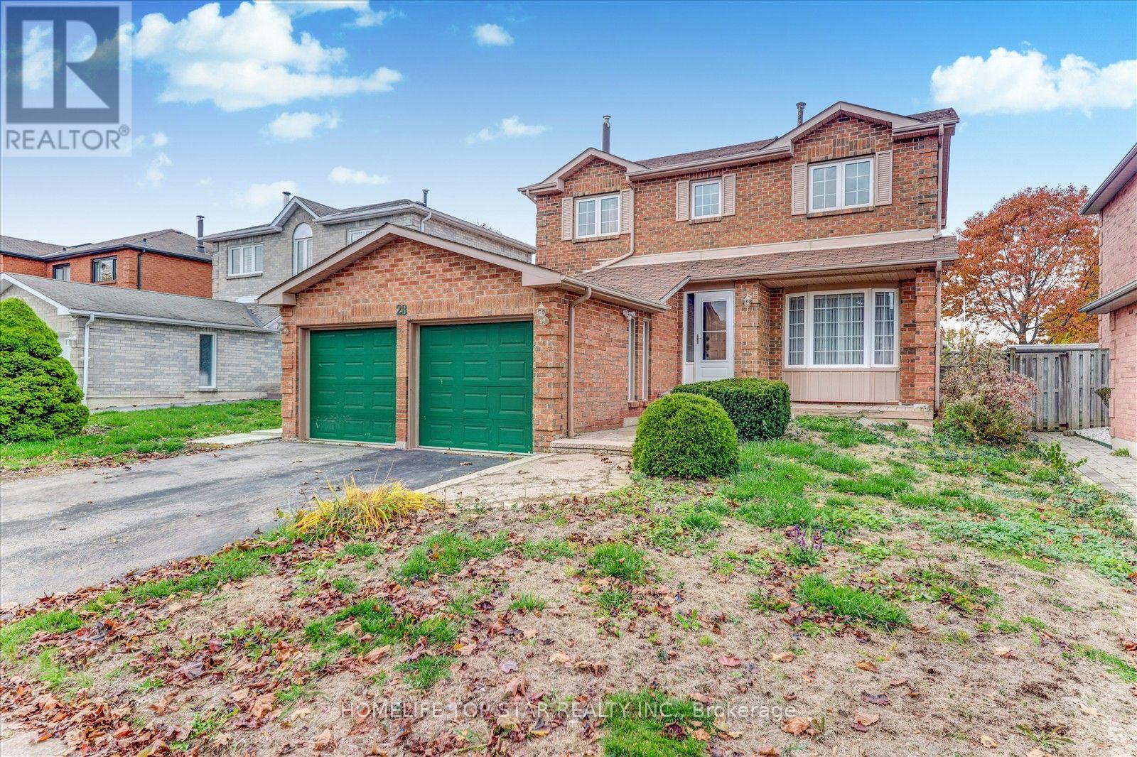 28 Willowbrook Drive, Whitby, Ontario  L1R 1S7 - Photo 3 - E13657810