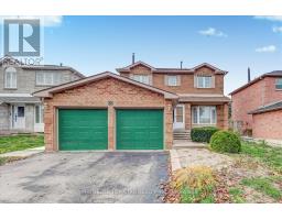 28 WILLOWBROOK DRIVE, Whitby, Ontario