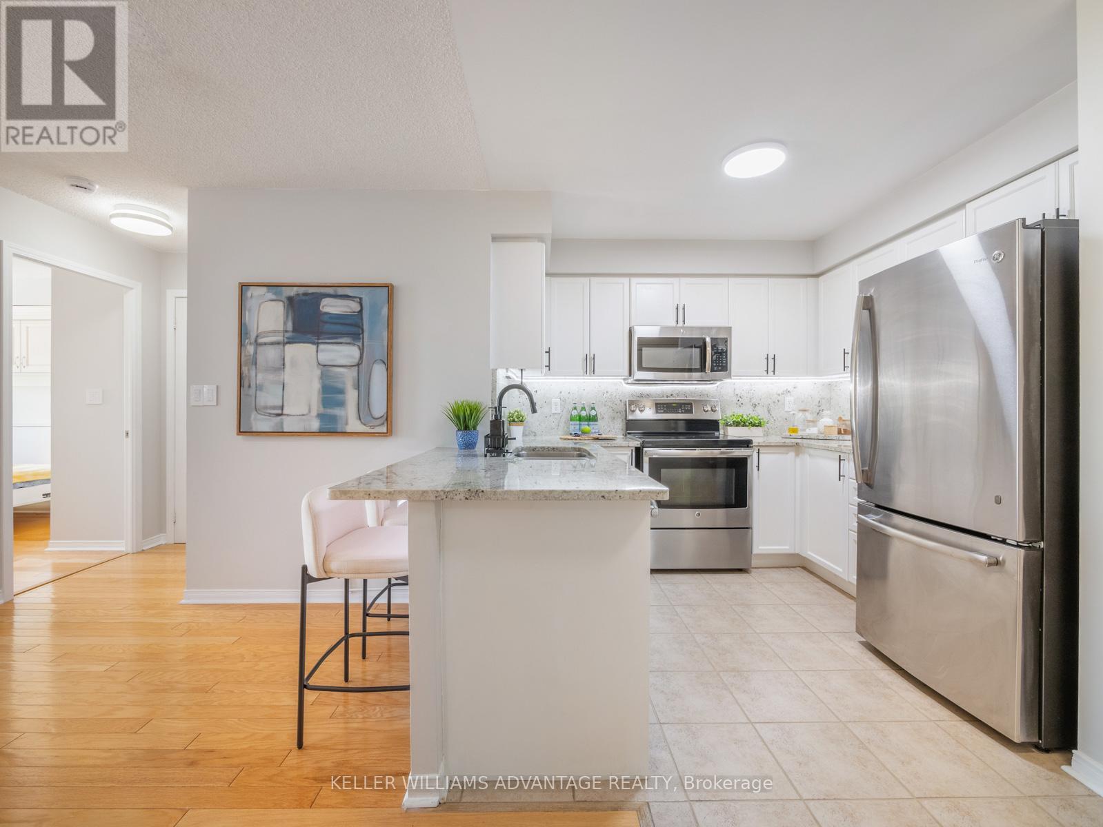 424 - 1733 Queen Street E, Toronto, Ontario  M4L 6S9 - Photo 10 - E13657868
