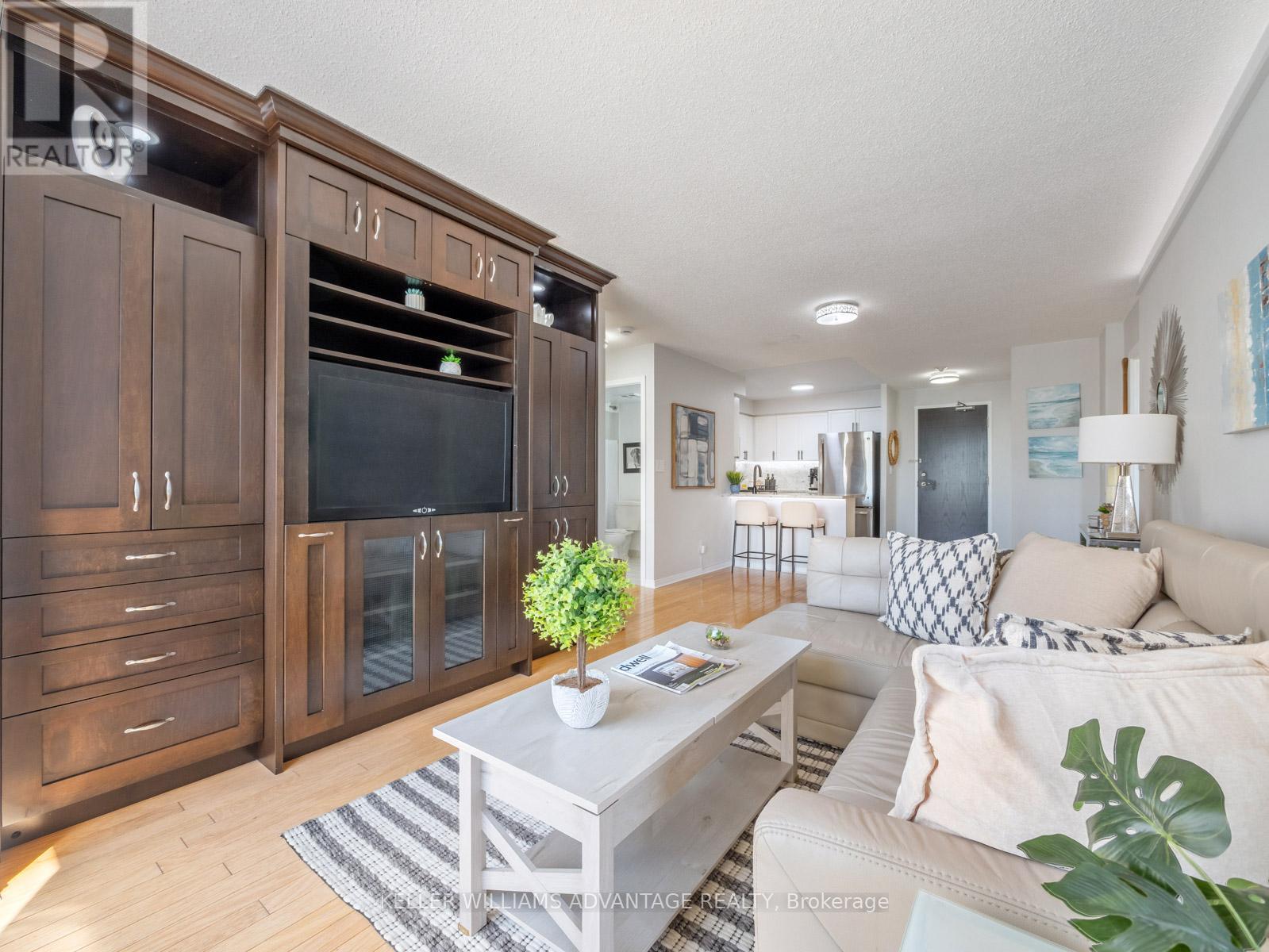 424 - 1733 Queen Street E, Toronto, Ontario  M4L 6S9 - Photo 17 - E13657868