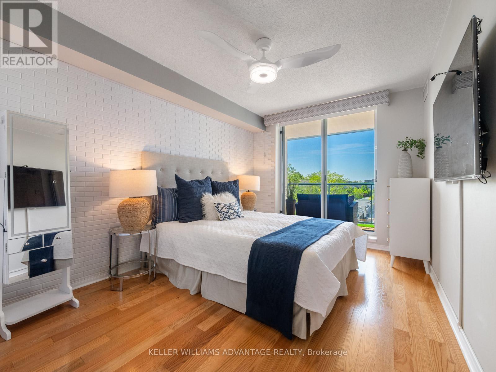 424 - 1733 Queen Street E, Toronto, Ontario  M4L 6S9 - Photo 19 - E13657868