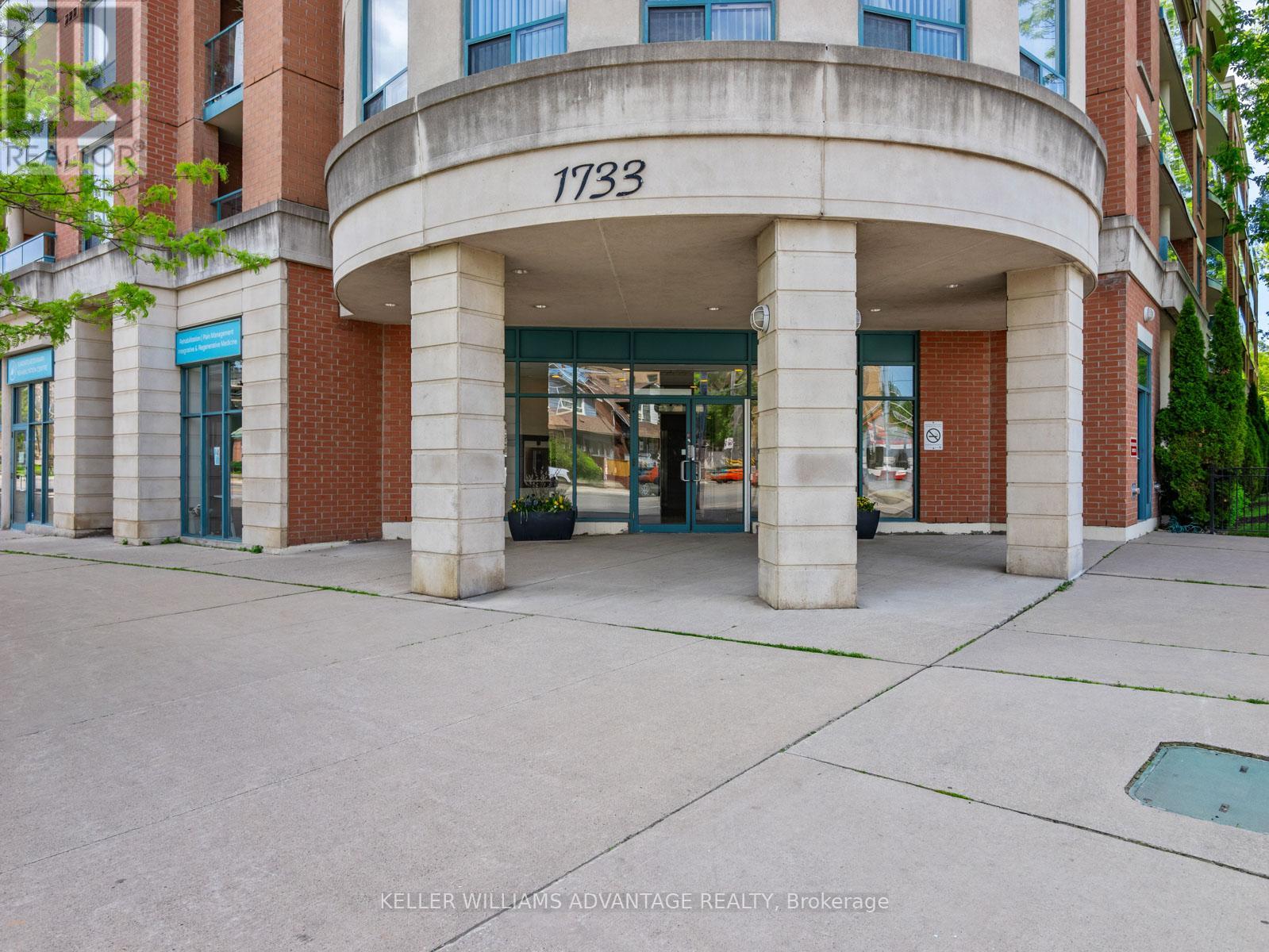 424 - 1733 Queen Street E, Toronto, Ontario  M4L 6S9 - Photo 3 - E13657868