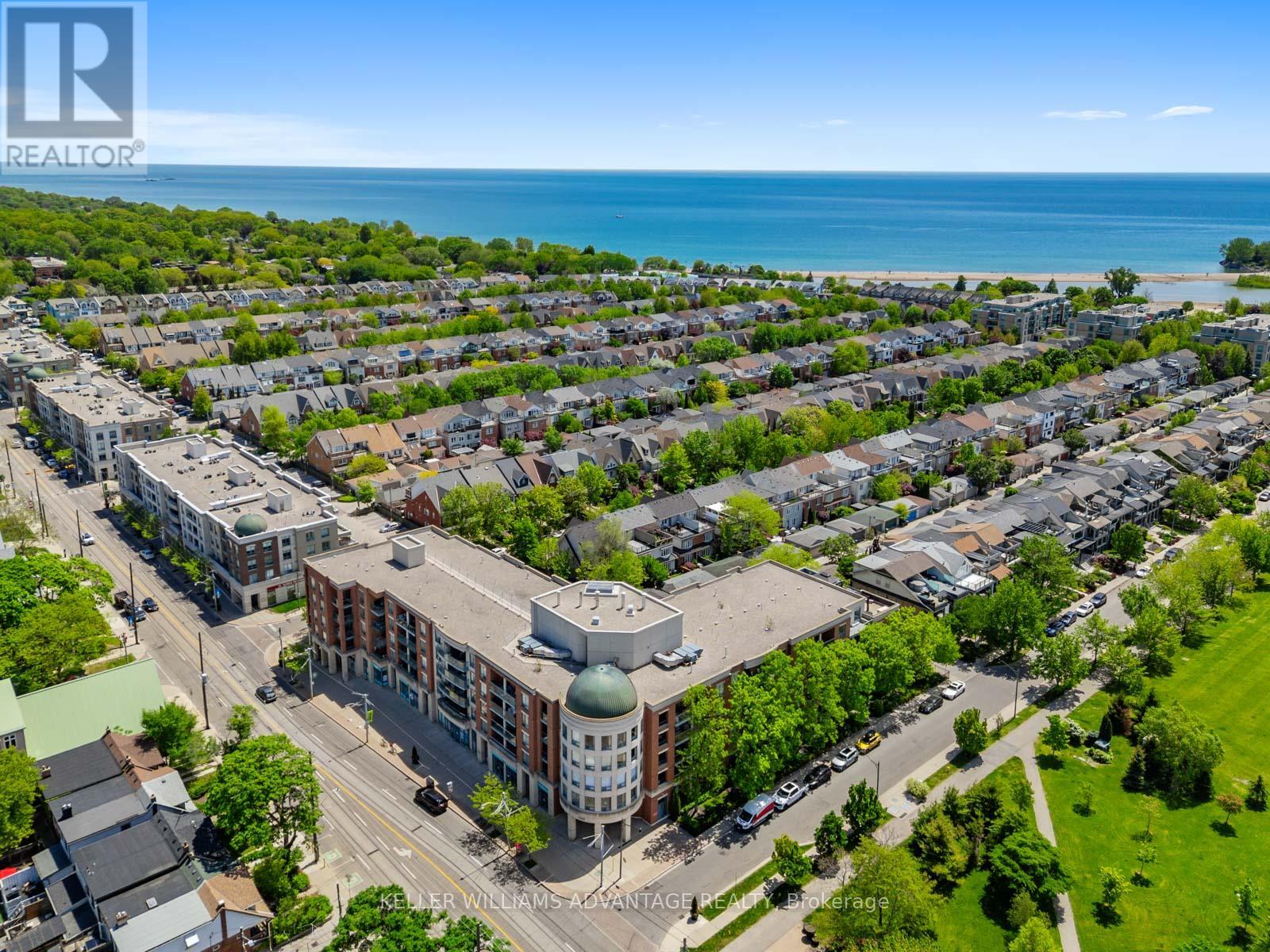 424 - 1733 Queen Street E, Toronto, Ontario  M4L 6S9 - Photo 38 - E13657868