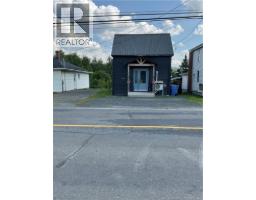 852 Principale Street, Clair, New Brunswick
