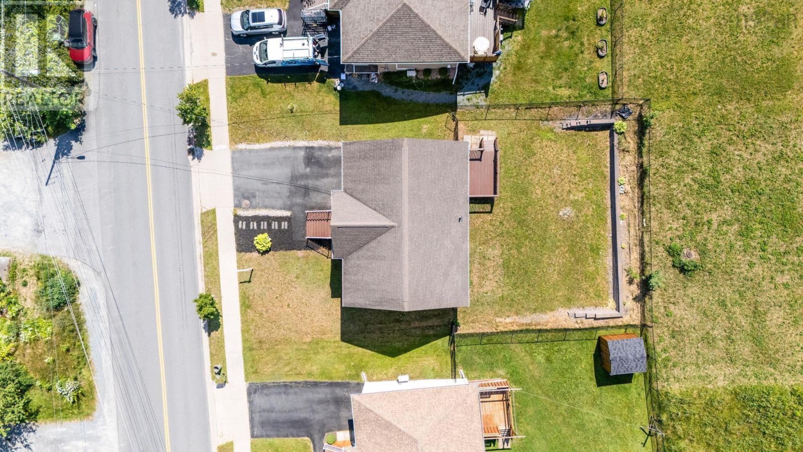 1036 Old Sackville Road, Middle Sackville, Nova Scotia  B4E 3A6 - Photo 44 - 202617276