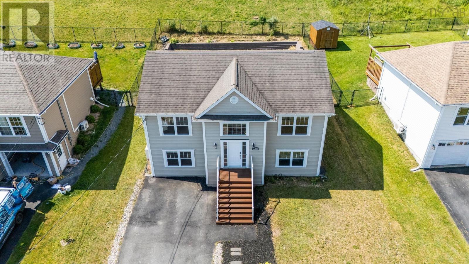 1036 Old Sackville Road, Middle Sackville, Nova Scotia  B4E 3A6 - Photo 42 - 202617276
