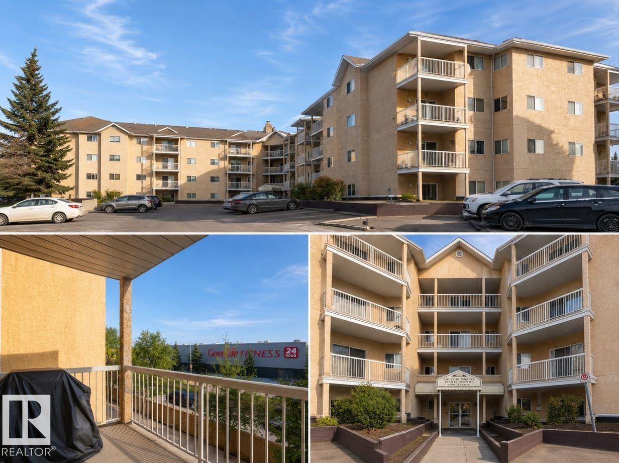 #306 4220 139 AV NW, edmonton, Alberta