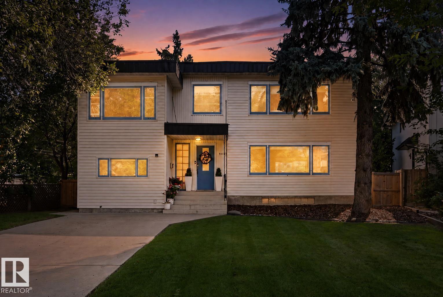 9107 118 ST NW, edmonton, Alberta