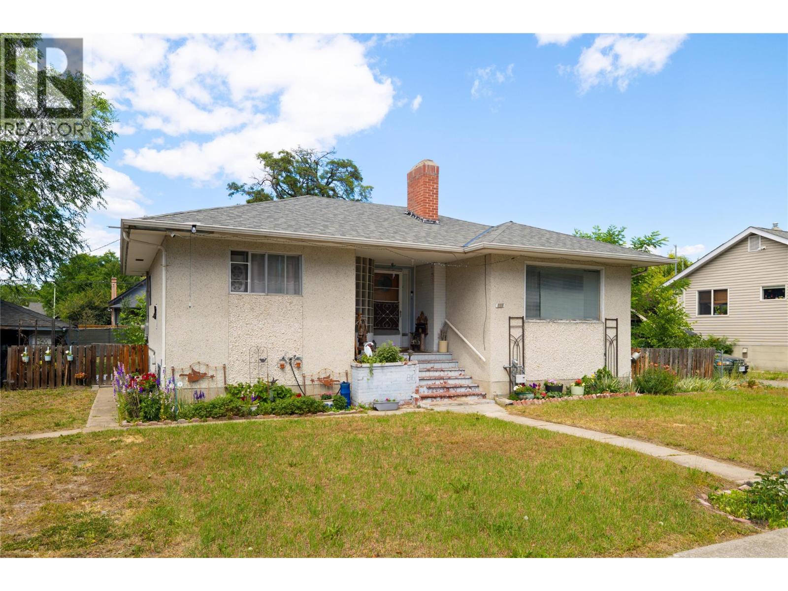 816 Leon Avenue, Kelowna, British Columbia  V1Y 6J8 - Photo 4 - 10391300