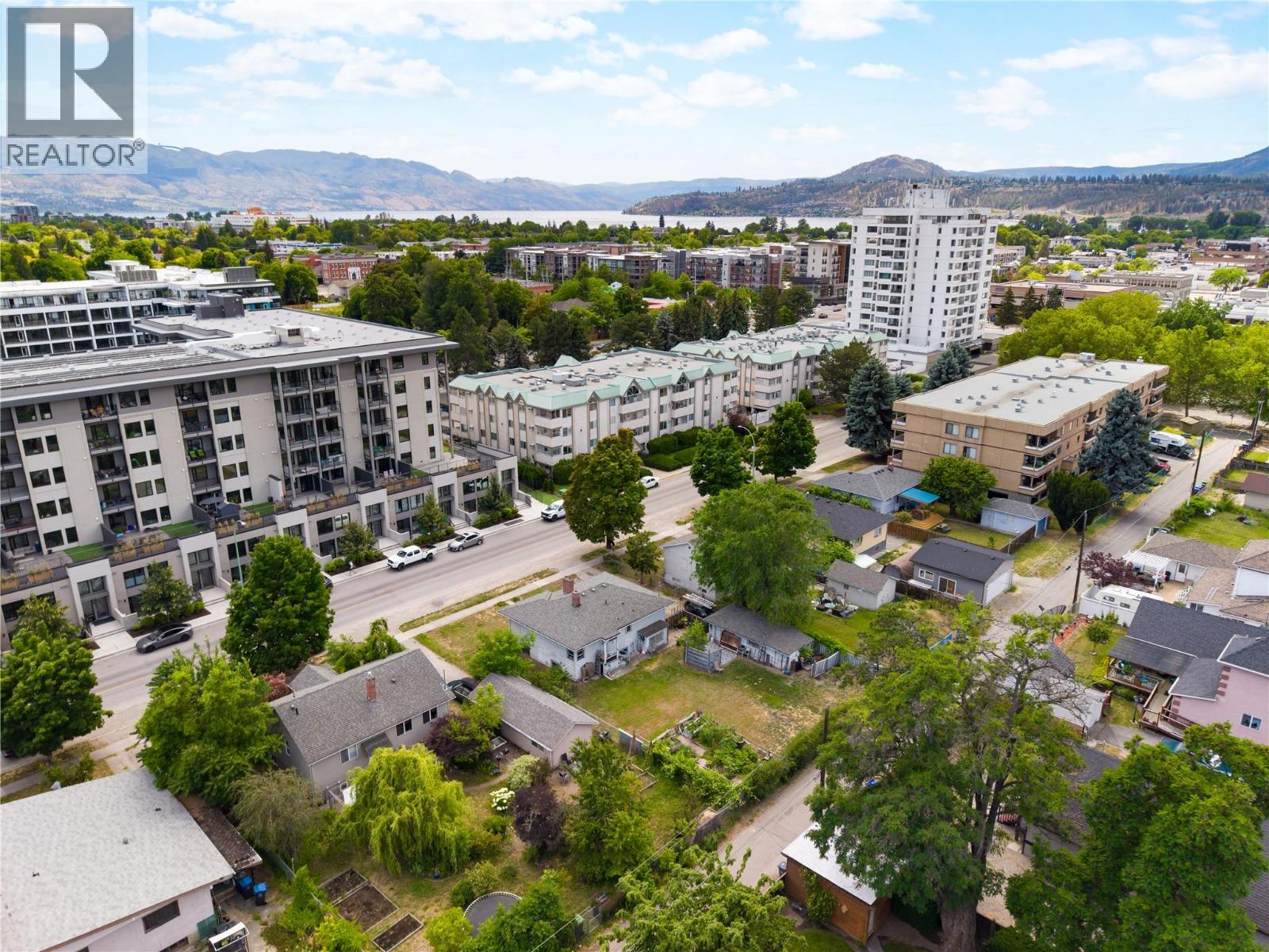 816 Leon Avenue, Kelowna, British Columbia  V1Y 6J8 - Photo 3 - 10391300