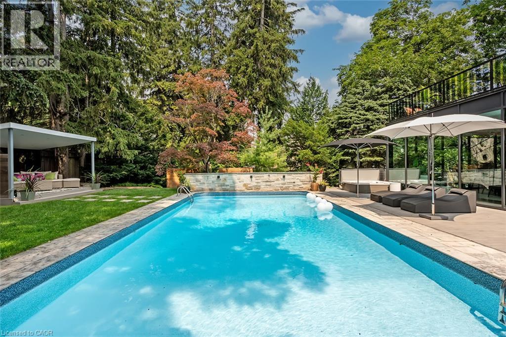 54 Raymar Place, Oakville, Ontario  L6J 6M1 - Photo 39 - 40852110