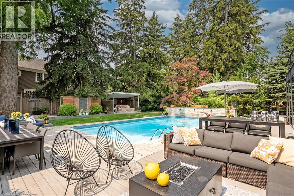 54 Raymar Place, Oakville, Ontario  L6J 6M1 - Photo 37 - 40852110