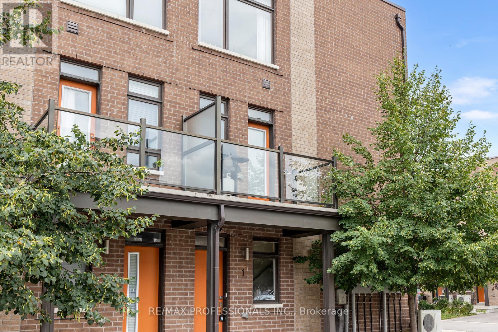 1 Lochlin Street, Vaughan, Ontario  L4L 0M1 - Photo 16 - N13657788