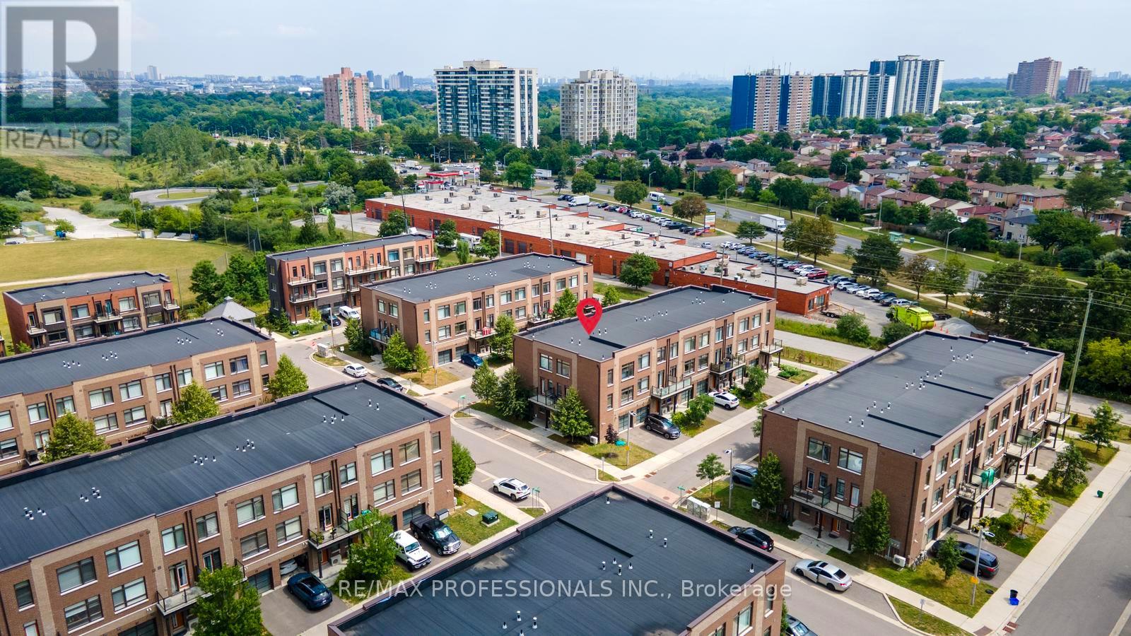 1 Lochlin Street, Vaughan, Ontario  L4L 0M1 - Photo 28 - N13657788
