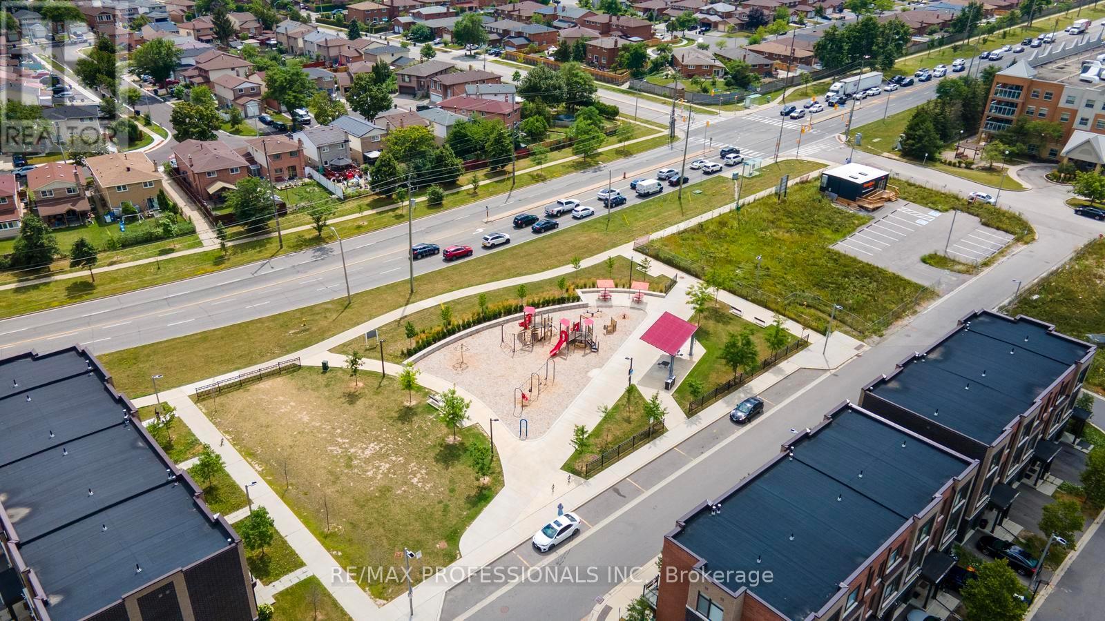 1 Lochlin Street, Vaughan, Ontario  L4L 0M1 - Photo 31 - N13657788