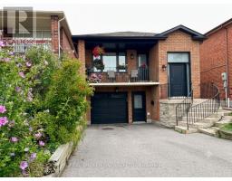 LOWER - 5 TWINBERRY CRESCENT, Vaughan, Ontario