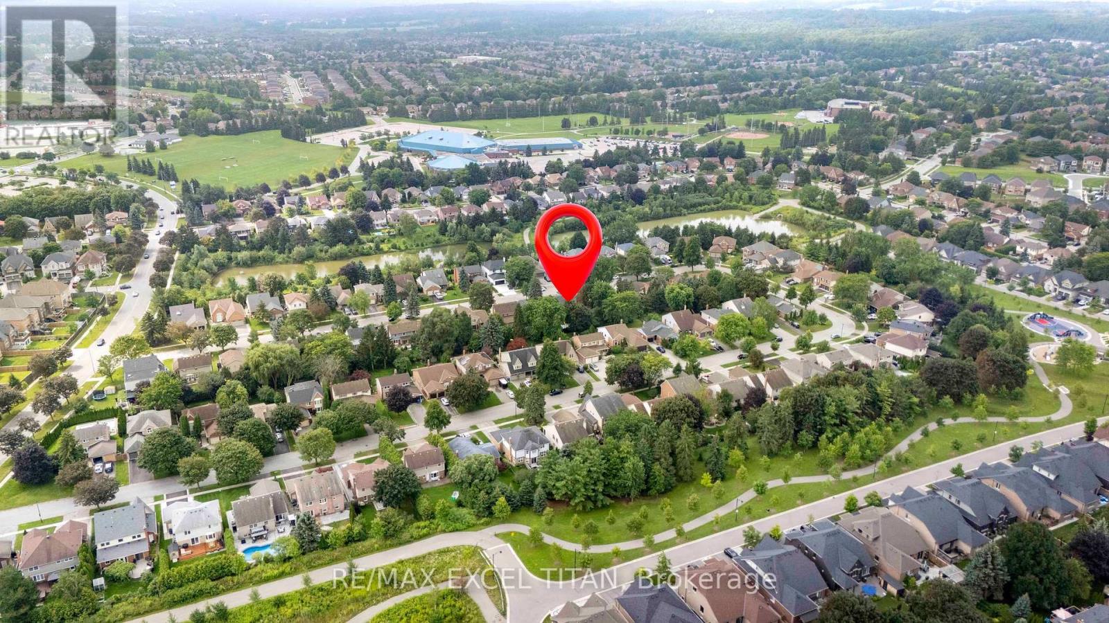 258 Glenway Circle, Newmarket, Ontario  L3Y 7S7 - Photo 49 - N13657838