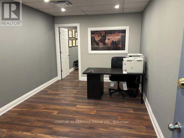 206 - 10255 Yonge Street, Richmond Hill, Ontario L4C 3B2 - Photo 2 - N13657864