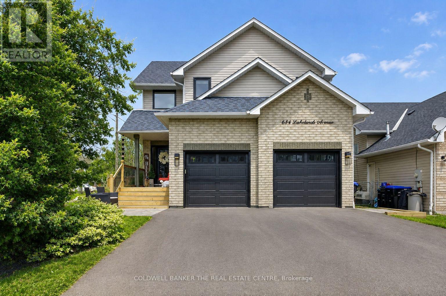 684 Lakelands Avenue, Innisfil, Ontario  L9S 4E6 - Photo 2 - N13657916