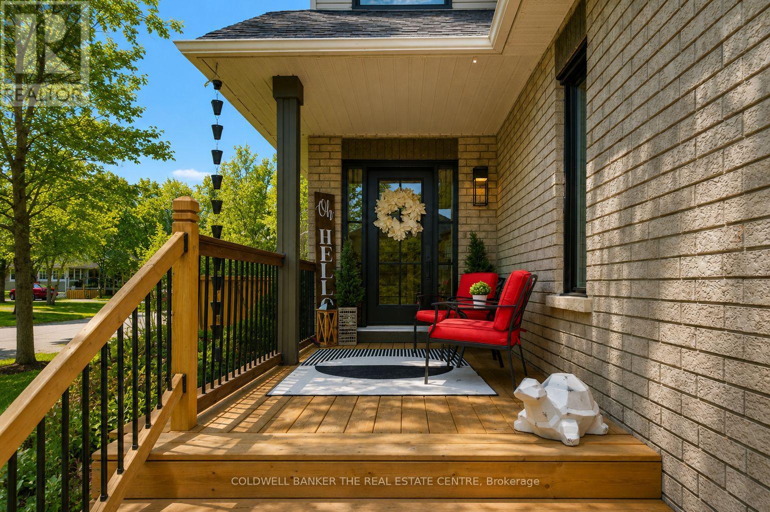 684 Lakelands Avenue, Innisfil, Ontario  L9S 4E6 - Photo 4 - N13657916