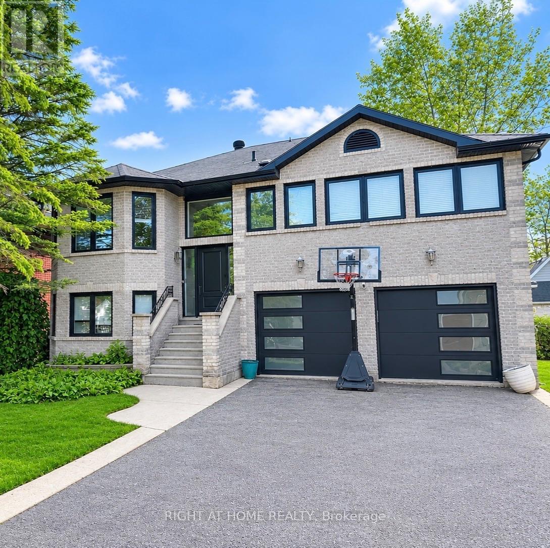 2610 LEONARD STREET, Innisfil, Ontario