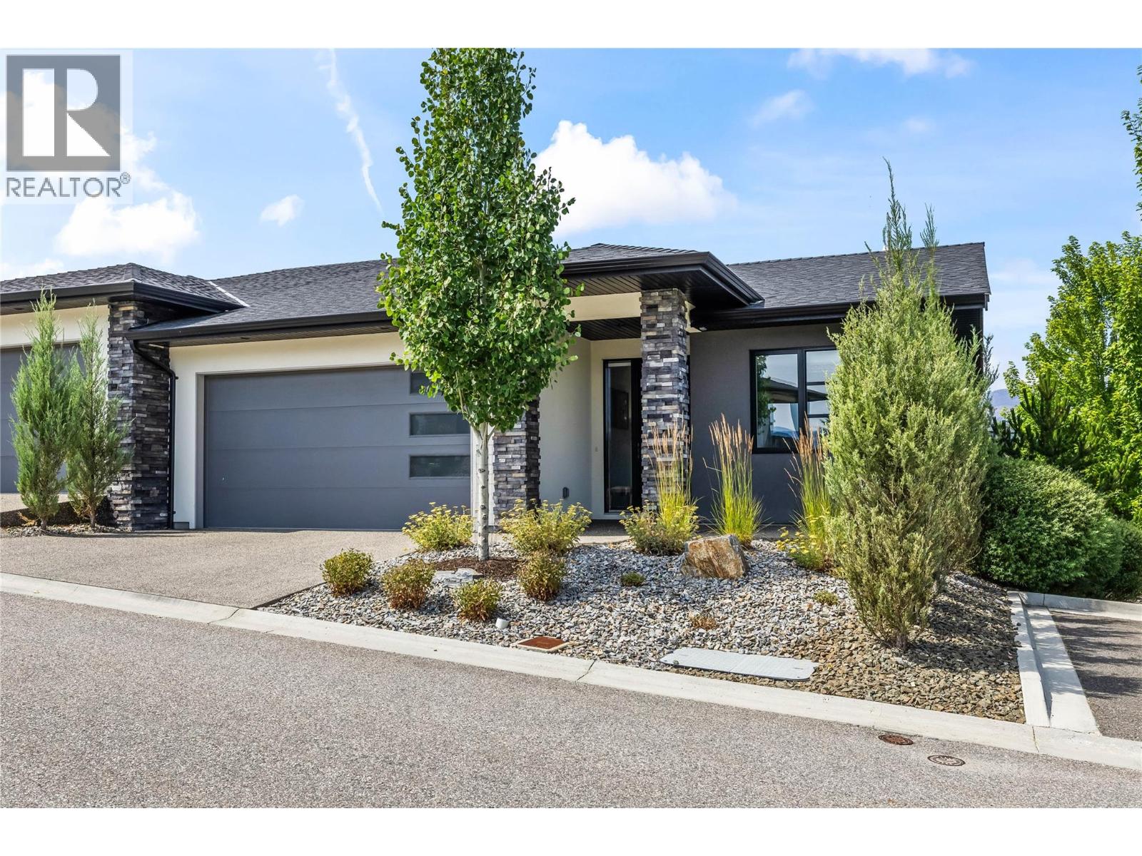 1349 Rocky Point Drive Unit# 6, Kelowna, British Columbia