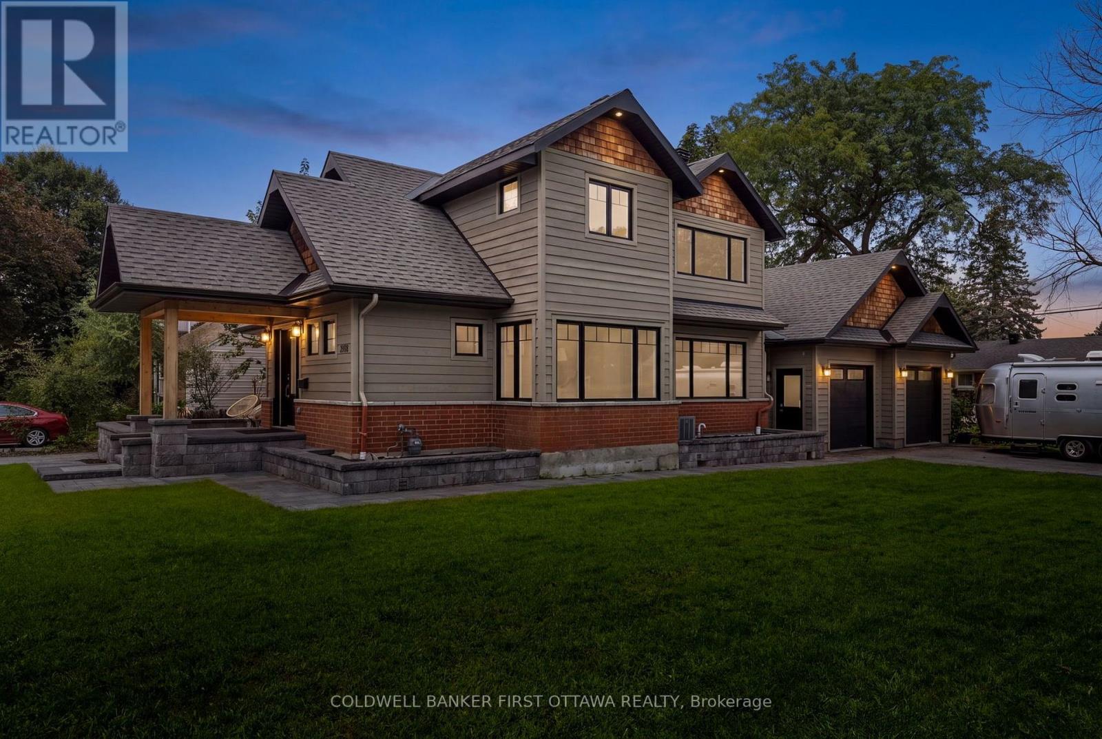 199 MOUNTBATTEN AVENUE, Ottawa, Ontario