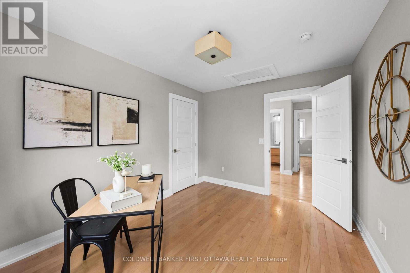 199 Mountbatten Avenue, Ottawa, Ontario  K1H 5V6 - Photo 36 - X13657800