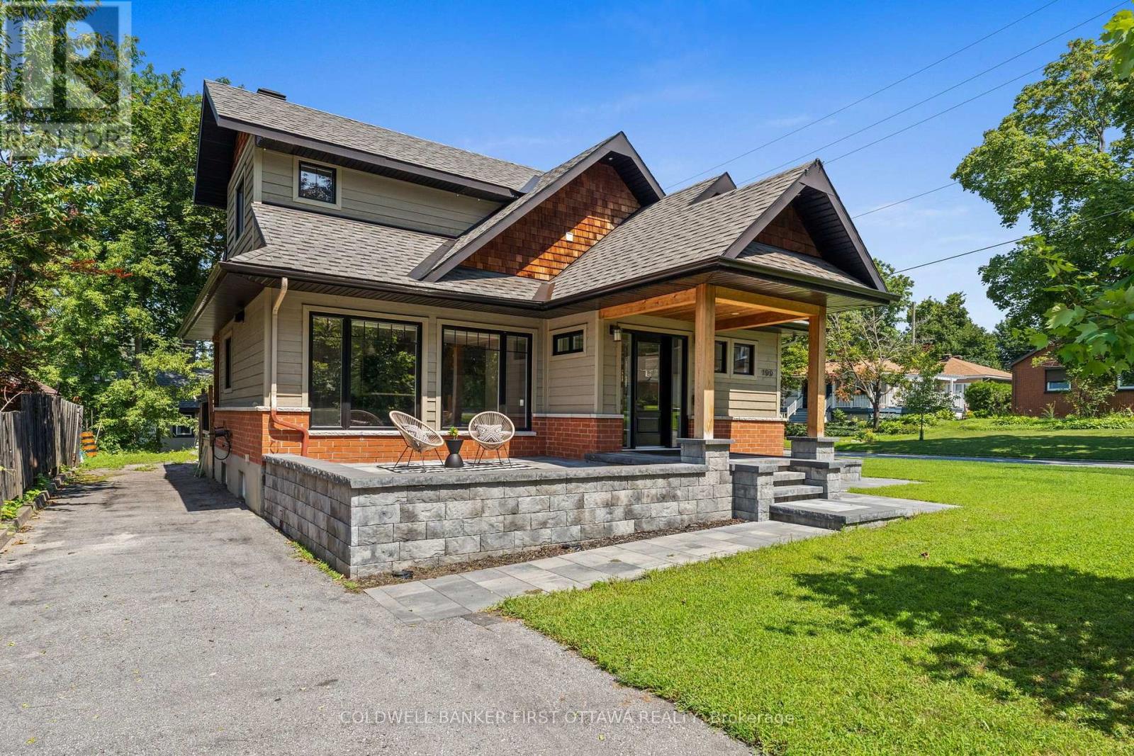 199 Mountbatten Avenue, Ottawa, Ontario  K1H 5V6 - Photo 4 - X13657800