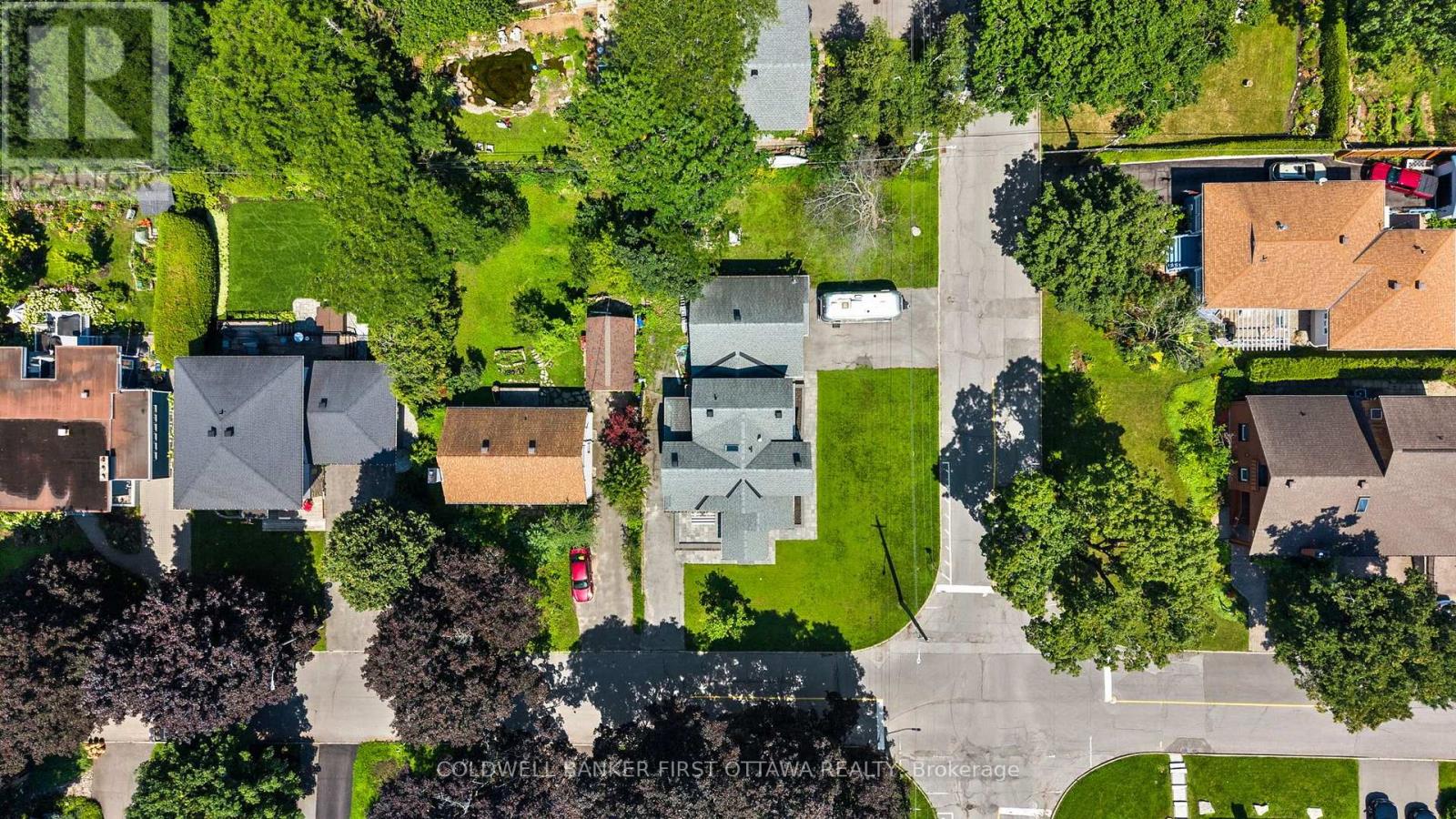 199 Mountbatten Avenue, Ottawa, Ontario  K1H 5V6 - Photo 46 - X13657800