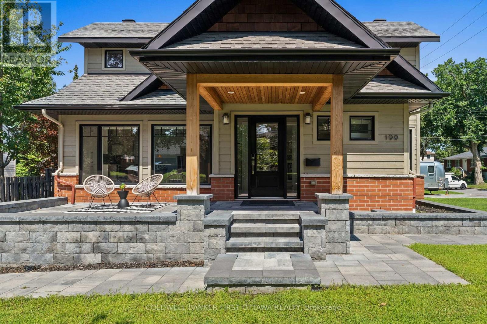 199 Mountbatten Avenue, Ottawa, Ontario  K1H 5V6 - Photo 5 - X13657800