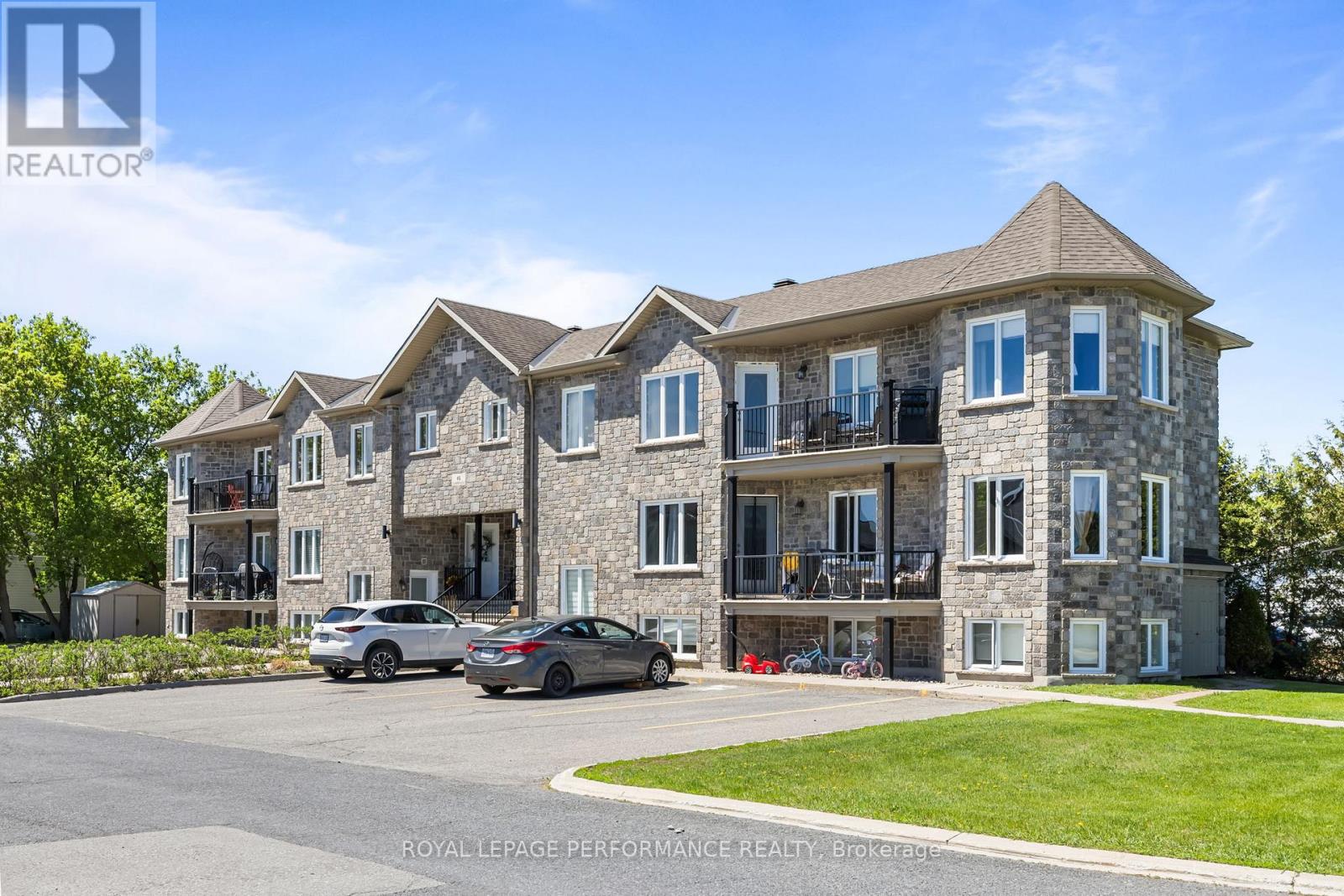 6 - 46 CAMBRIDGE STREET, The Nation, Ontario