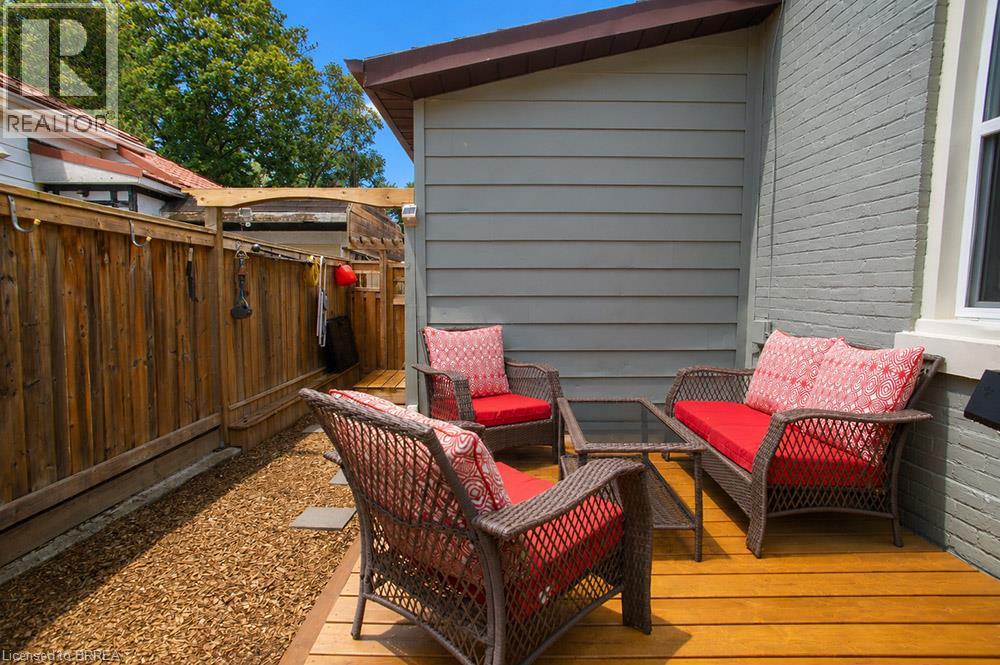 59 Brock Street, Brantford, Ontario  N3S 5T9 - Photo 15 - 40854518