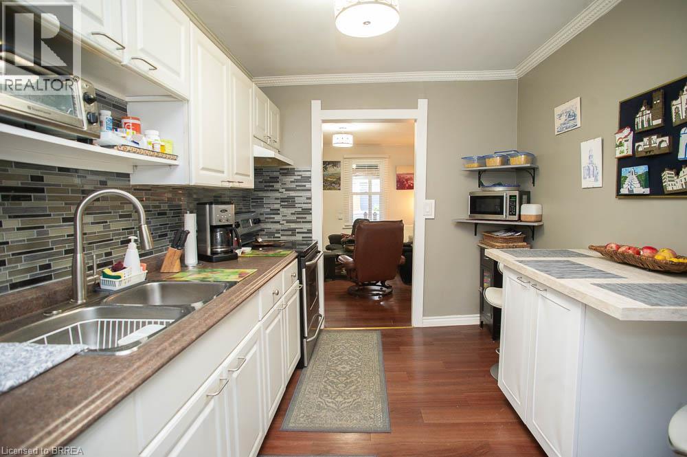 59 Brock Street, Brantford, Ontario  N3S 5T9 - Photo 20 - 40854518