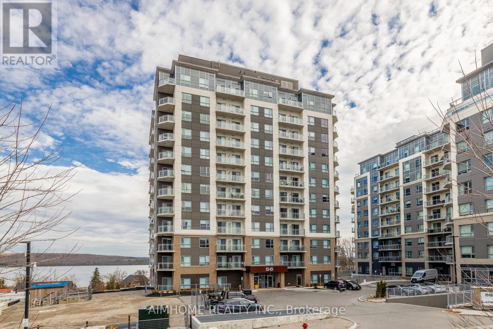 1203 - 56 Lakeside Terrace, Barrie, Ontario  L4M 0L4 - Photo 17 - S13657872
