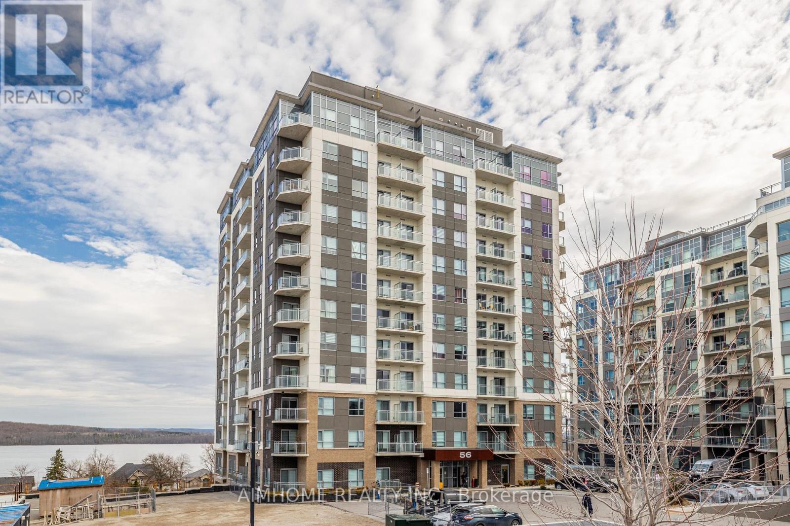 1203 - 56 Lakeside Terrace, Barrie, Ontario  L4M 0L4 - Photo 18 - S13657872