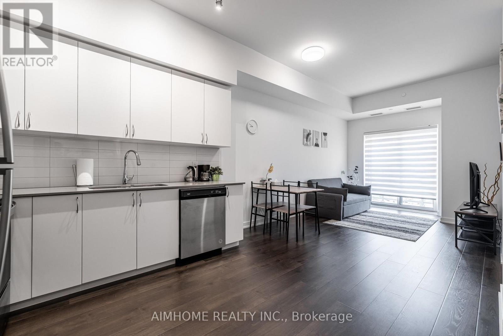 1203 - 56 Lakeside Terrace, Barrie, Ontario  L4M 0L4 - Photo 2 - S13657872
