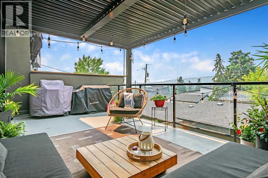 5013 23 Avenue Nw, Calgary, Alberta  T2M 4N5 - Photo 13 - A2334589