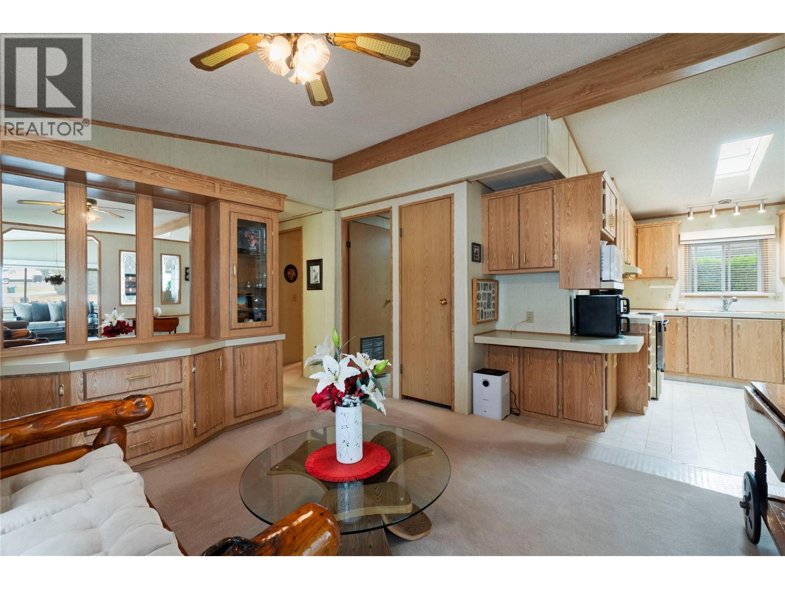 1361 30 Street SE Unit# 26, Salmon Arm, British Columbia  V1E 2N4 - Photo 16 - 10396911