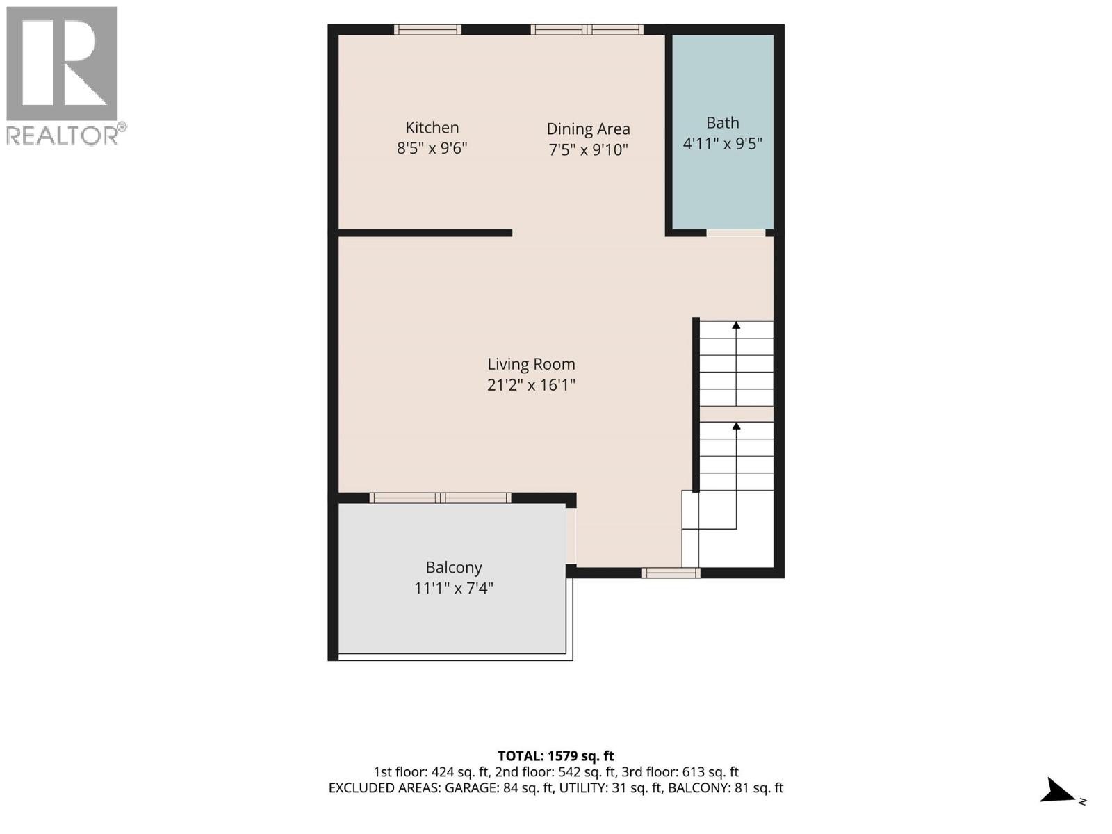 124 Mills Road Unit# 21, Kelowna, British Columbia  V1X 4G7 - Photo 28 - 10397266