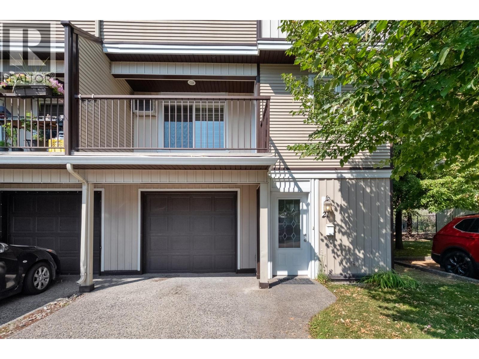 124 Mills Road Unit# 21, Kelowna, British Columbia  V1X 4G7 - Photo 3 - 10397266