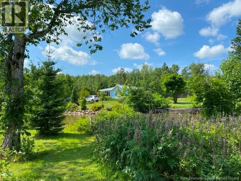 2783 Route 350, Rang-Saint-Georges, New Brunswick